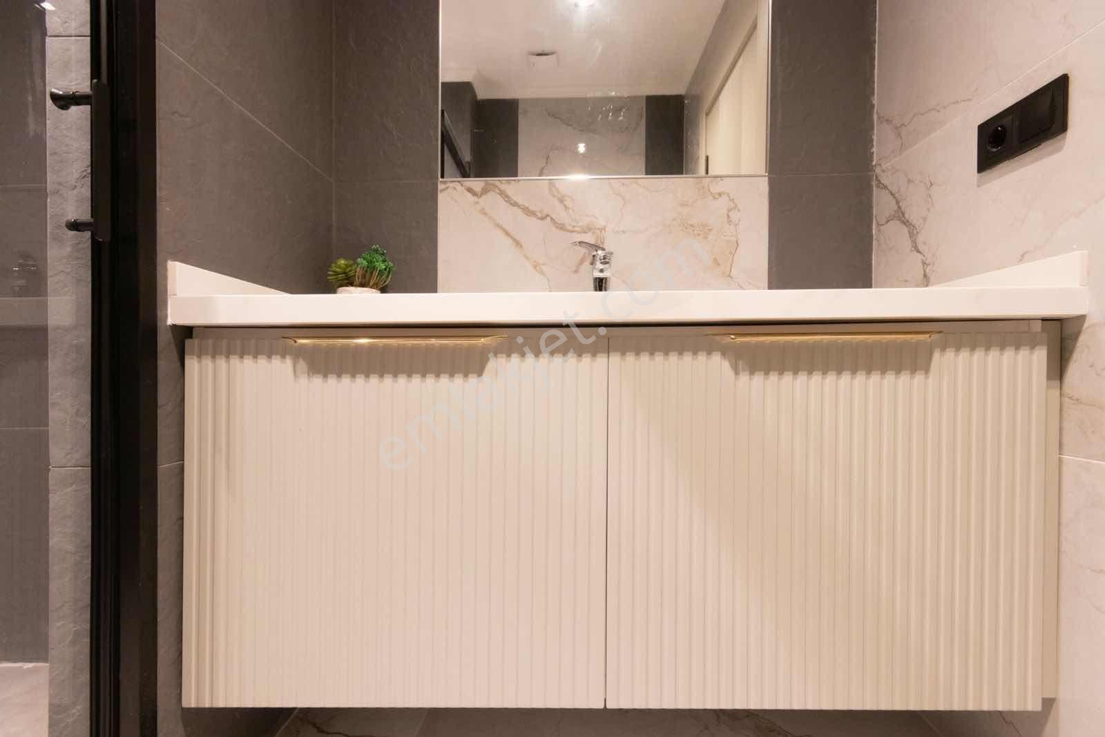 Tekrarı Yok / 3.5 Milyon Tl Kredi | Ultra Lüks Modern 3+1 Daire — fotoğraf 12