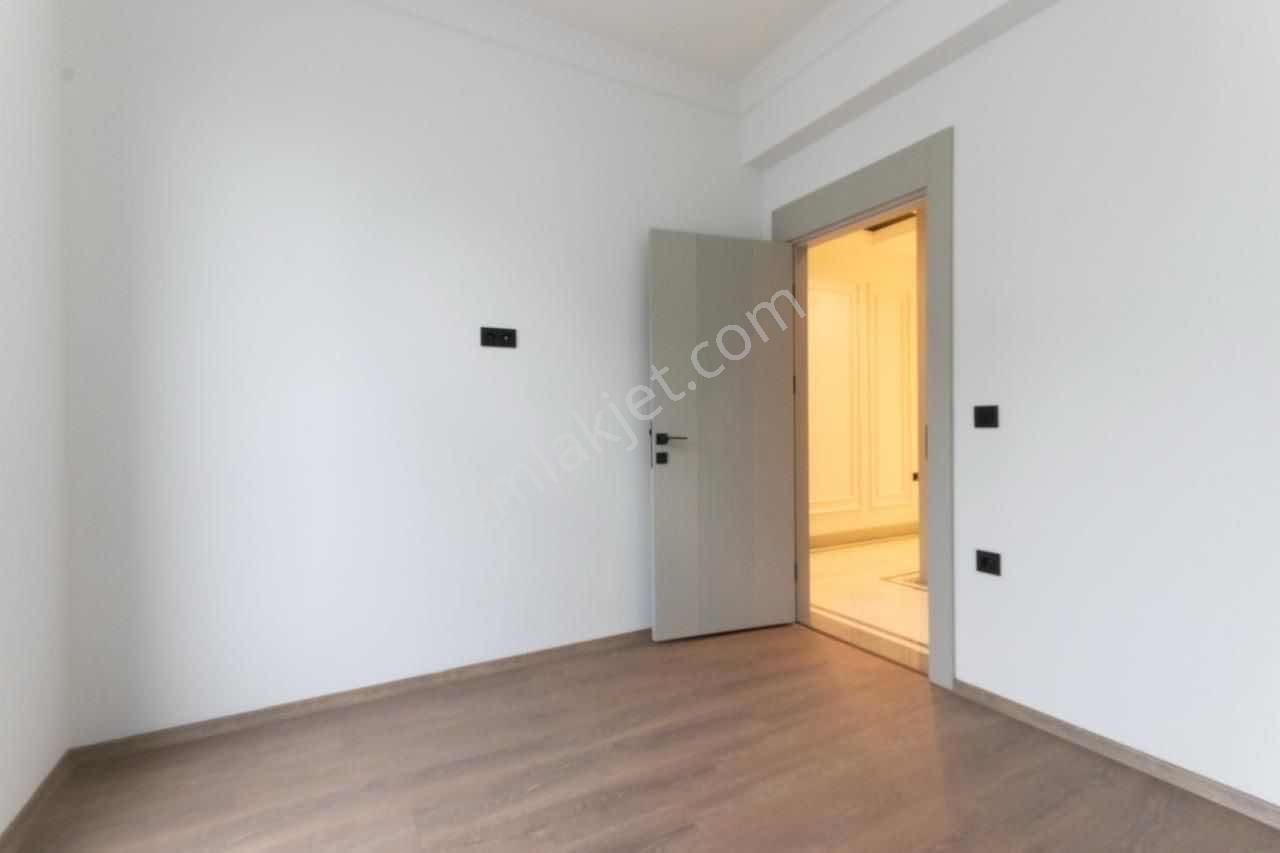 Tekrarı Yok / 3.5 Milyon Tl Kredi | Ultra Lüks Modern 3+1 Daire — fotoğraf 13