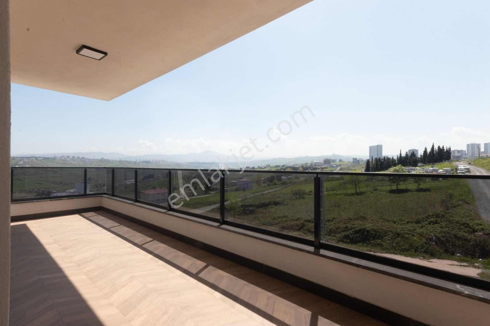 Tekrarı Yok / 3.5 Milyon Tl Kredi | Ultra Lüks Modern 3+1 Daire — fotoğraf 14