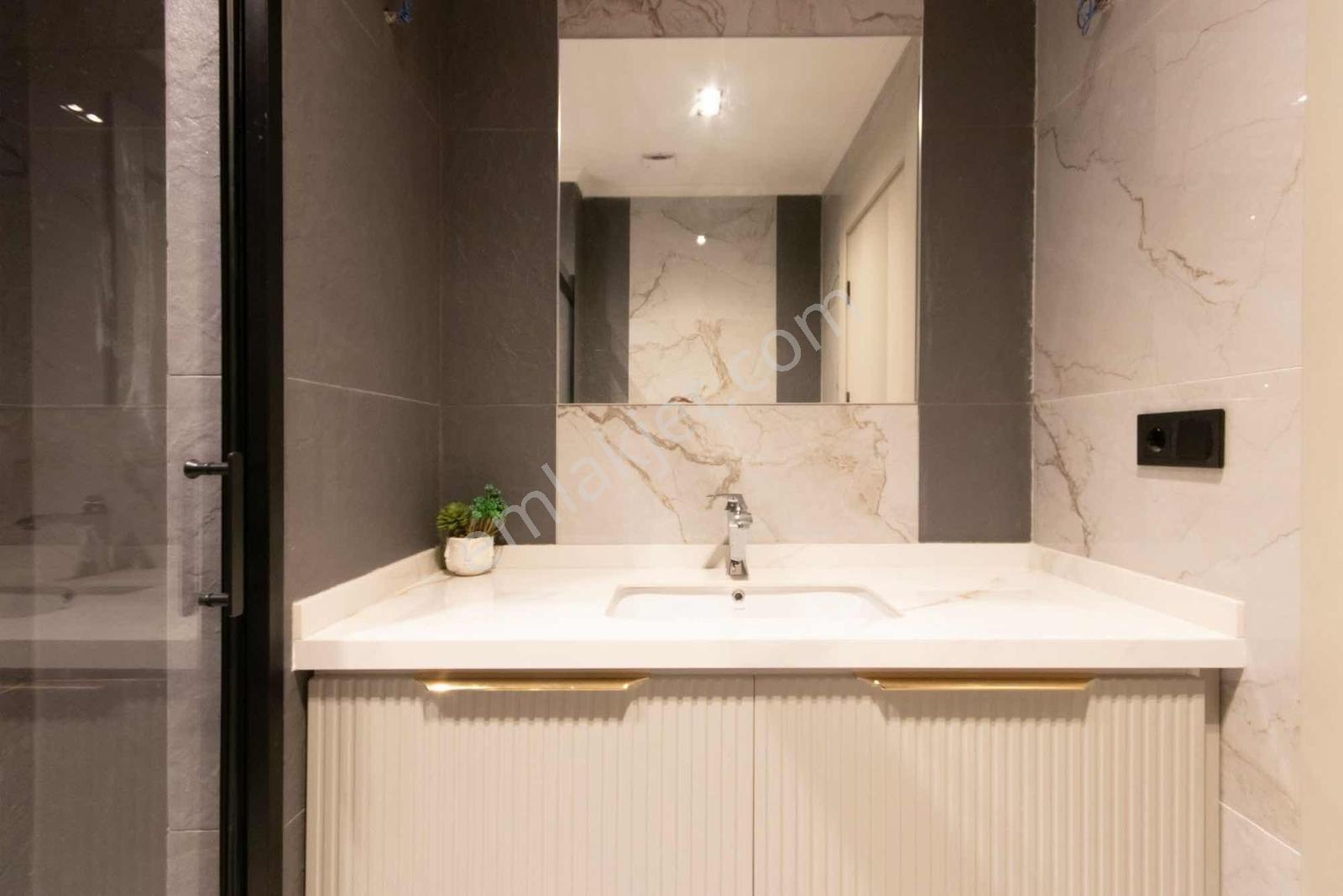 Tekrarı Yok / 3.5 Milyon Tl Kredi | Ultra Lüks Modern 3+1 Daire — fotoğraf 15