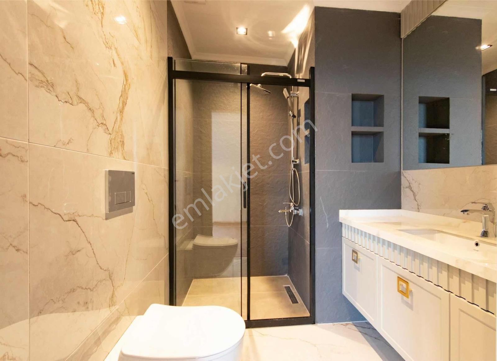 Tekrarı Yok / 3.5 Milyon Tl Kredi | Ultra Lüks Modern 3+1 Daire — fotoğraf 16