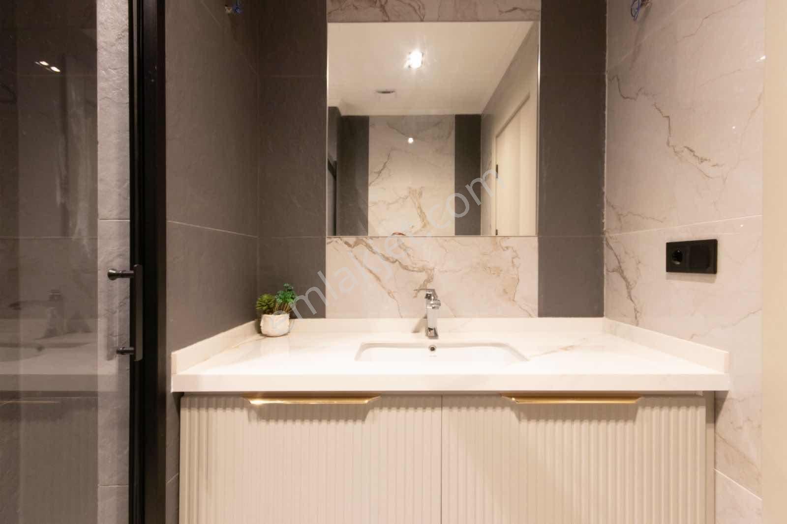 Tekrarı Yok / 3.5 Milyon Tl Kredi | Ultra Lüks Modern 3+1 Daire — fotoğraf 17