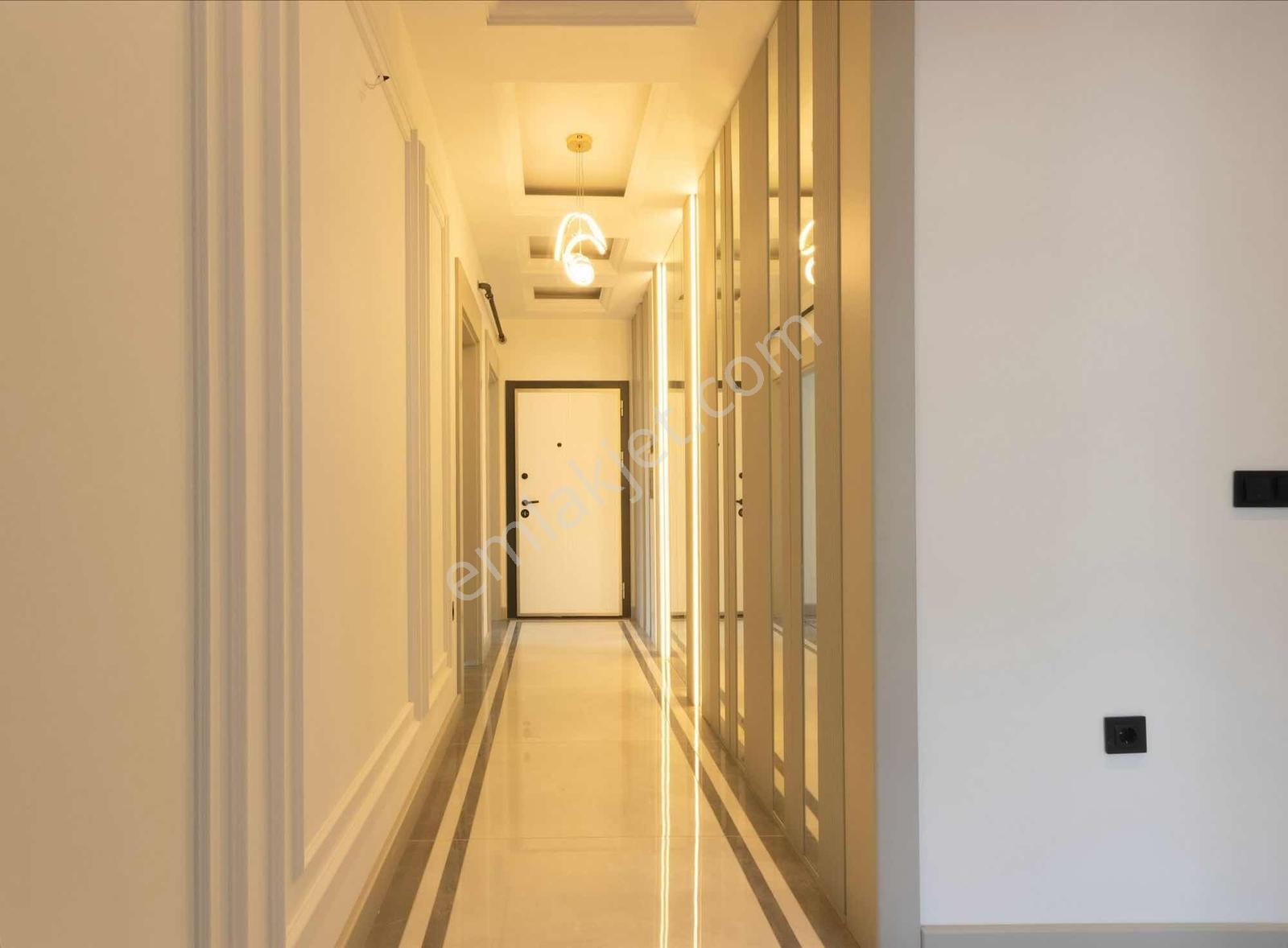 Tekrarı Yok / 3.5 Milyon Tl Kredi | Ultra Lüks Modern 3+1 Daire — fotoğraf 19