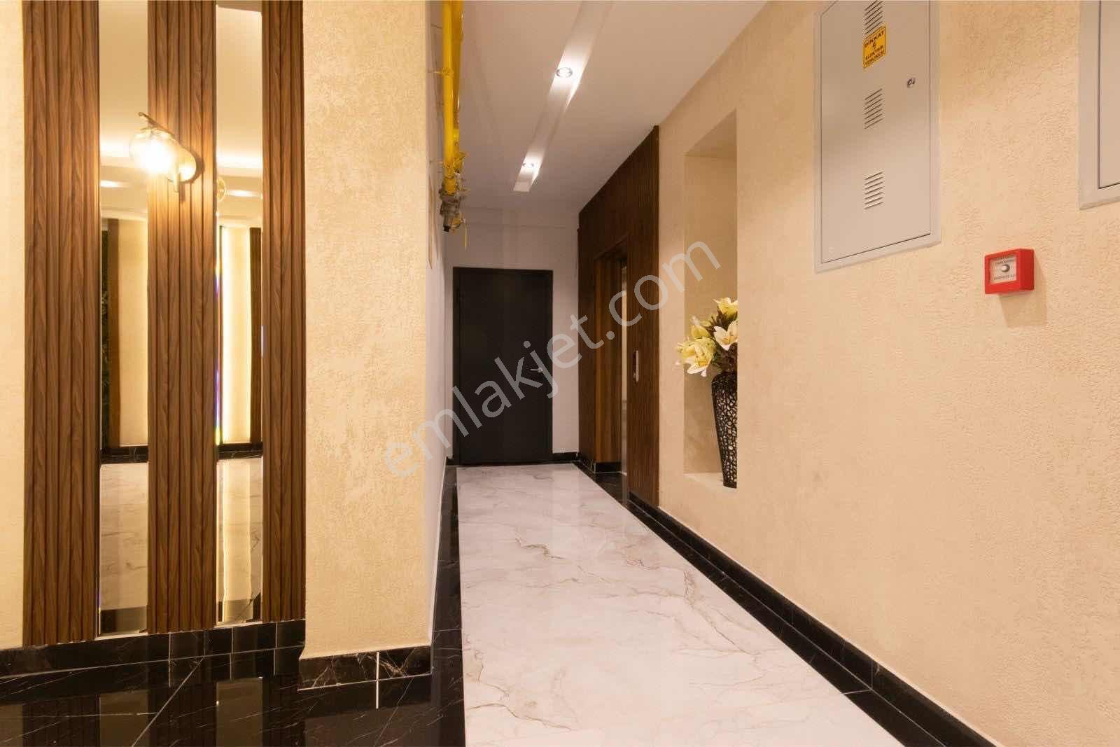 Tekrarı Yok / 3.5 Milyon Tl Kredi | Ultra Lüks Modern 3+1 Daire — fotoğraf 20