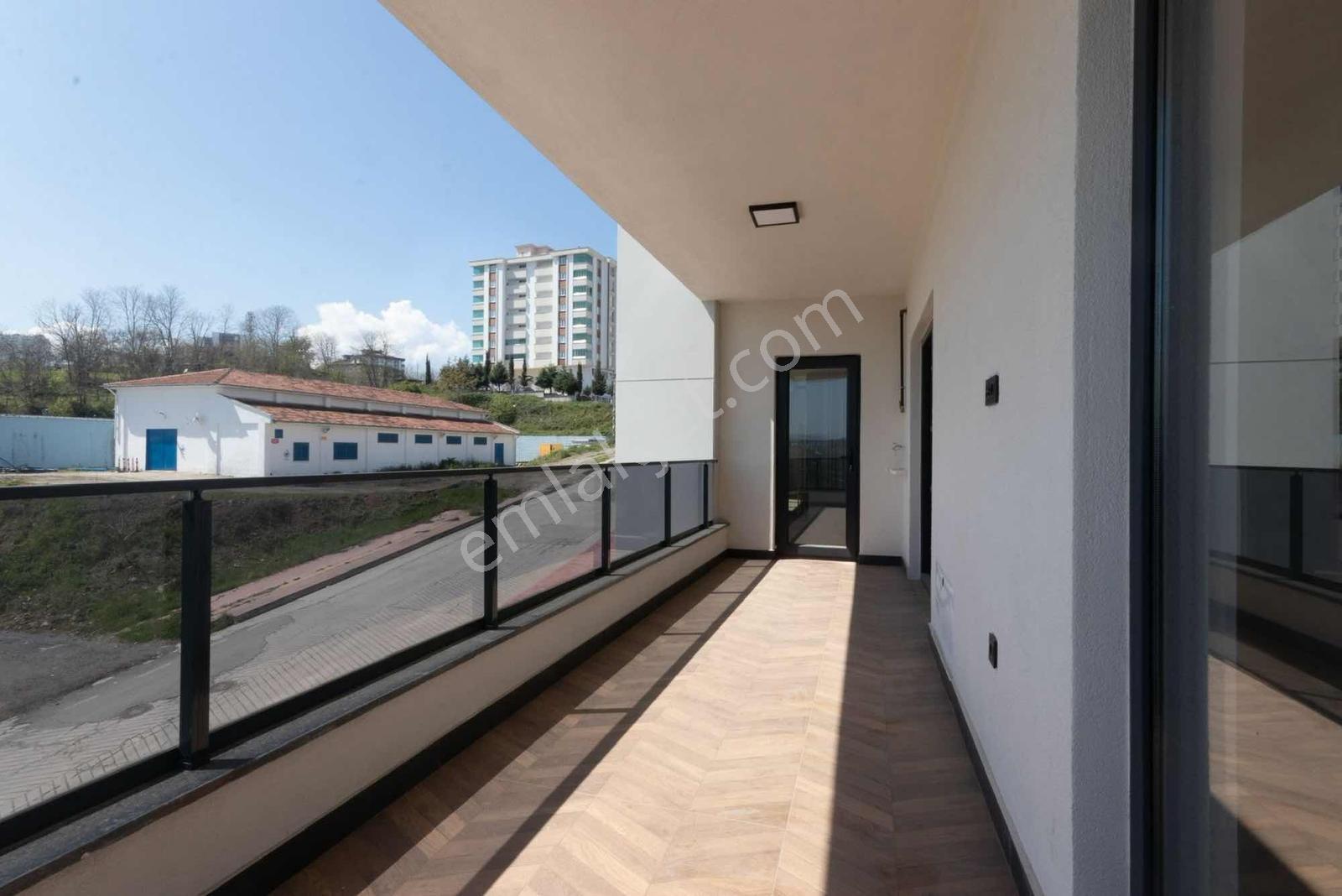 Tekrarı Yok / 3.5 Milyon Tl Kredi | Ultra Lüks Modern 3+1 Daire — fotoğraf 21
