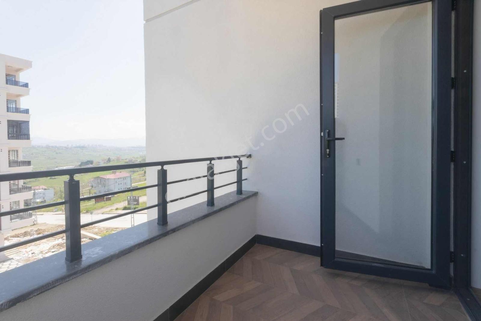 Tekrarı Yok / 3.5 Milyon Tl Kredi | Ultra Lüks Modern 3+1 Daire — fotoğraf 22