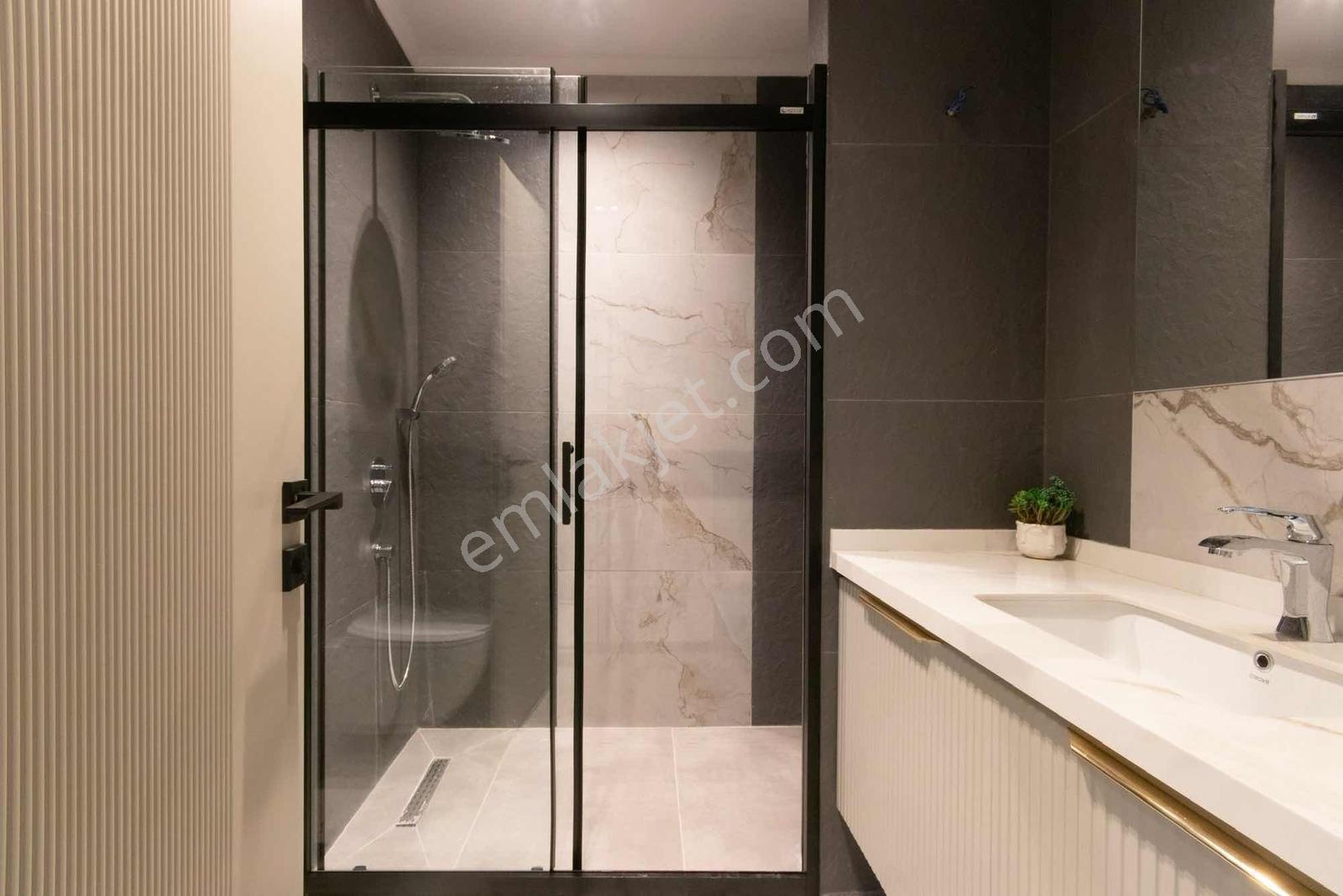 Tekrarı Yok / 3.5 Milyon Tl Kredi | Ultra Lüks Modern 3+1 Daire — fotoğraf 23