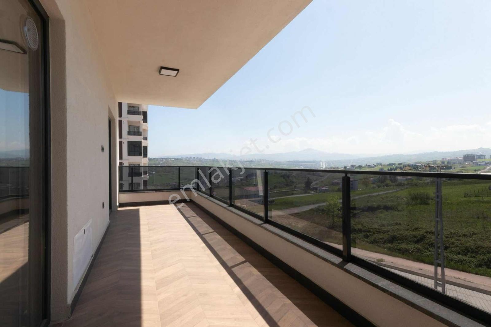 Tekrarı Yok / 3.5 Milyon Tl Kredi | Ultra Lüks Modern 3+1 Daire — fotoğraf 24