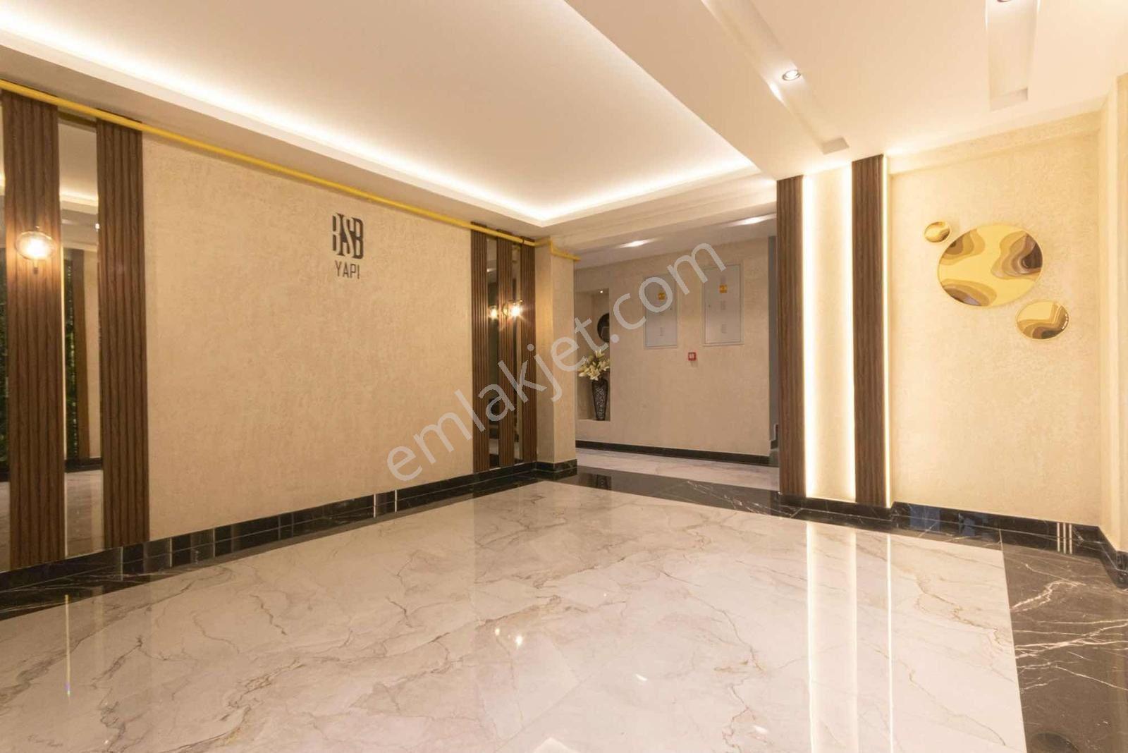 Tekrarı Yok / 3.5 Milyon Tl Kredi | Ultra Lüks Modern 3+1 Daire — fotoğraf 25