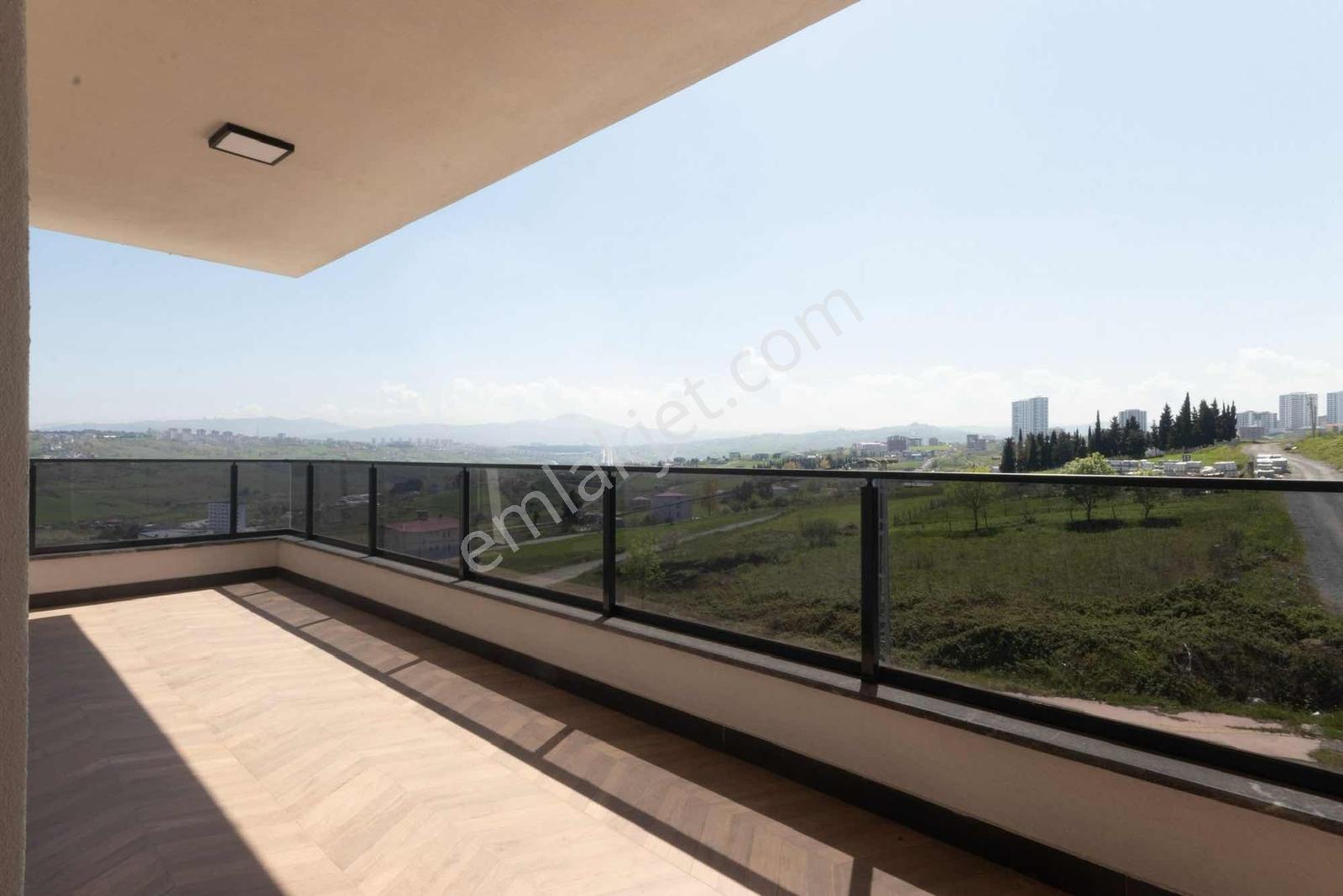 Tekrarı Yok / 3.5 Milyon Tl Kredi | Ultra Lüks Modern 3+1 Daire — fotoğraf 26