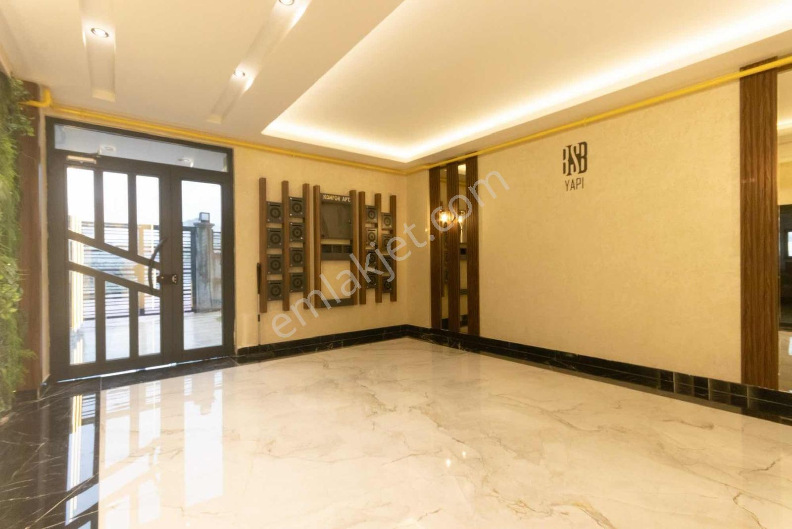 Tekrarı Yok / 3.5 Milyon Tl Kredi | Ultra Lüks Modern 3+1 Daire — fotoğraf 28
