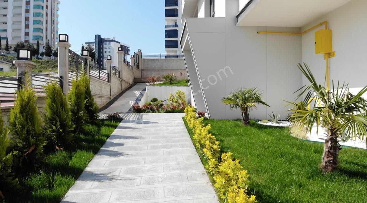 Tekrarı Yok / 3.5 Milyon Tl Kredi | Ultra Lüks Modern 3+1 Daire — fotoğraf 29