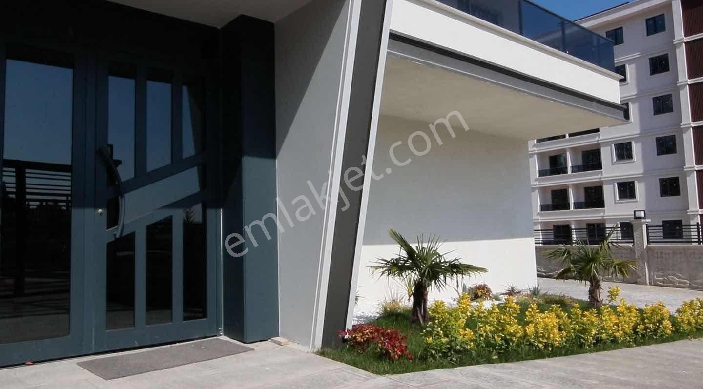 Tekrarı Yok / 3.5 Milyon Tl Kredi | Ultra Lüks Modern 3+1 Daire — fotoğraf 32