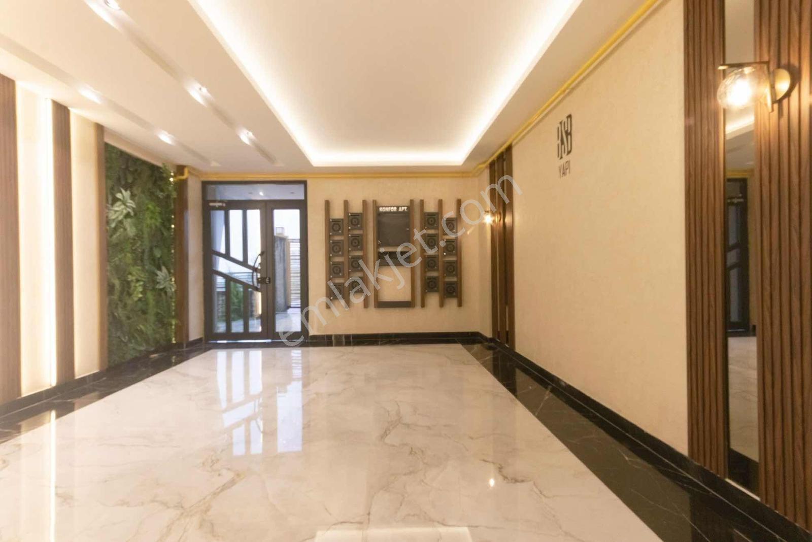 Tekrarı Yok / 3.5 Milyon Tl Kredi | Ultra Lüks Modern 3+1 Daire — fotoğraf 33