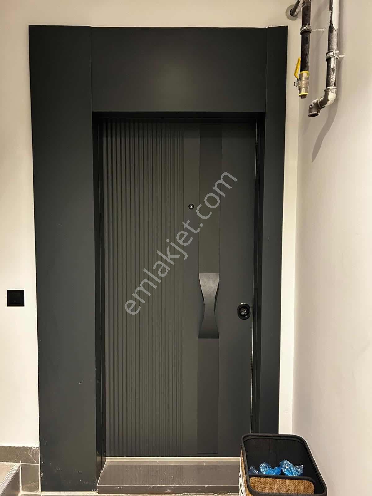 Tekrarı Yok / 3.5 Milyon Tl Kredi | Ultra Lüks Modern 3+1 Daire — fotoğraf 34