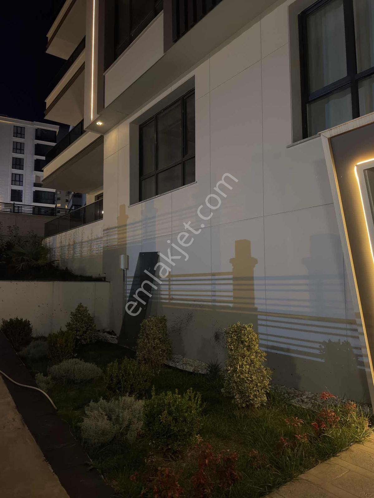 Tekrarı Yok / 3.5 Milyon Tl Kredi | Ultra Lüks Modern 3+1 Daire — fotoğraf 35