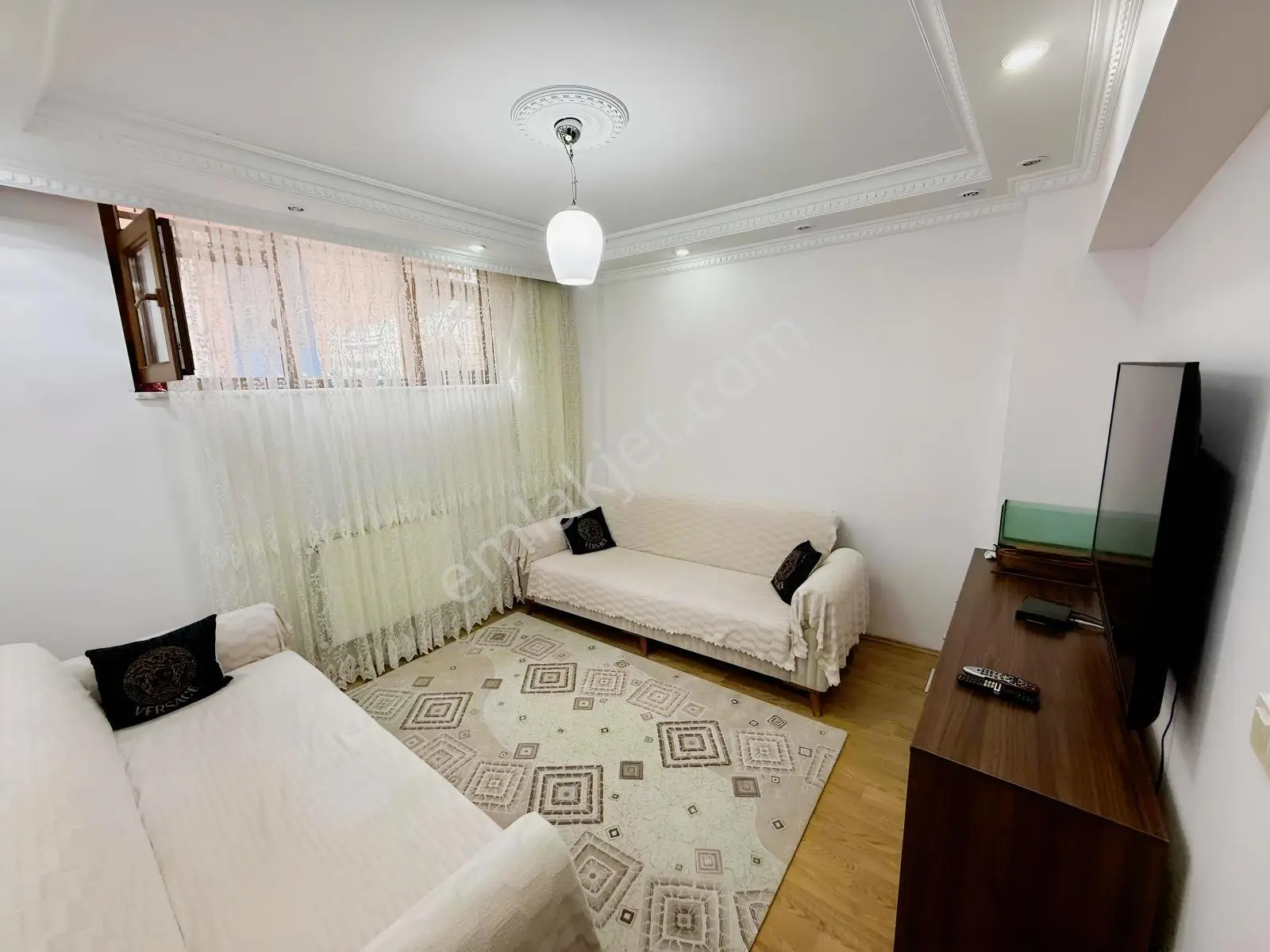 Tek Doğandan Beştelsizde Satılık 2+1 Daire — fotoğraf 2
