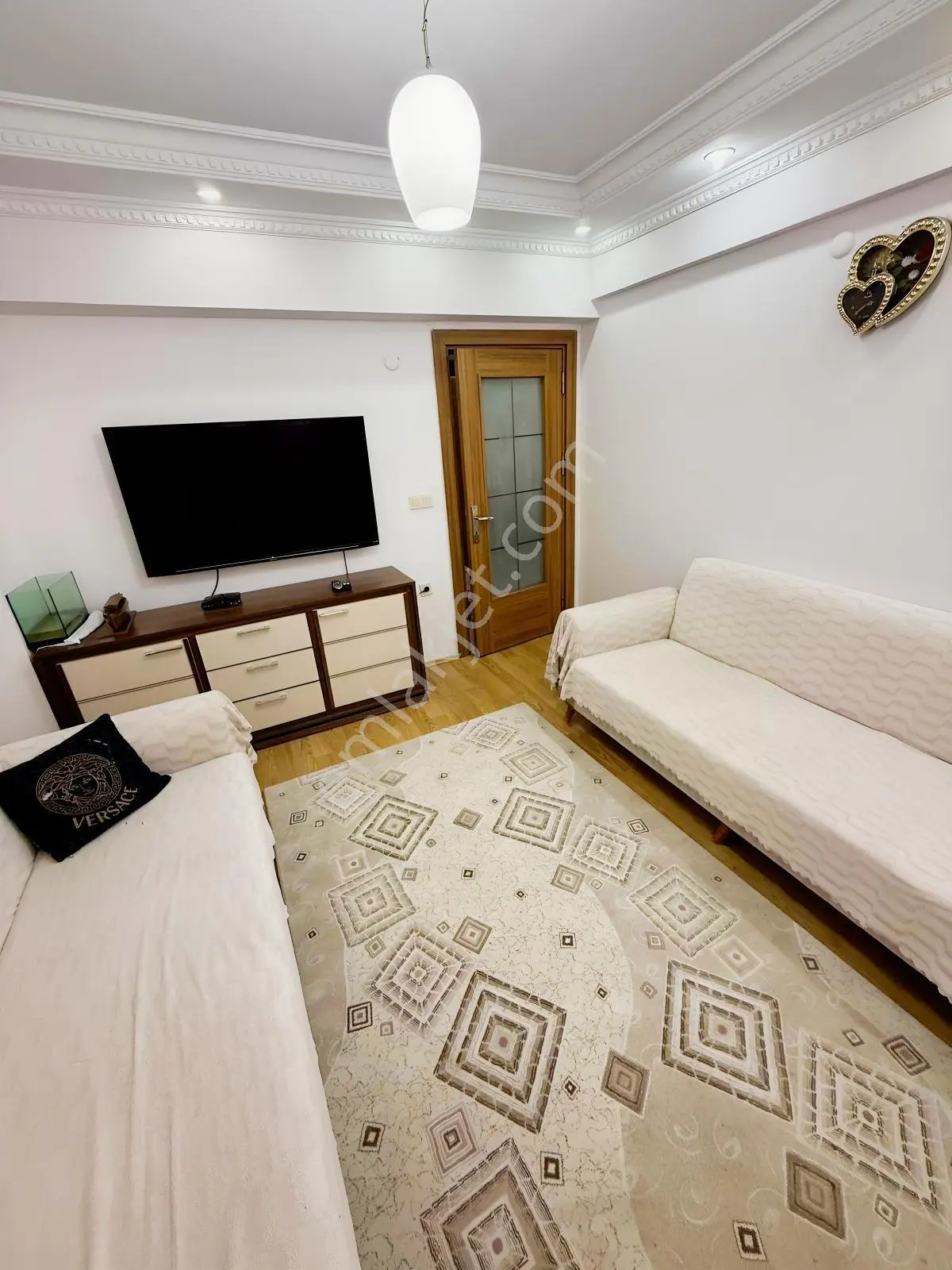 Tek Doğandan Beştelsizde Satılık 2+1 Daire — fotoğraf 4