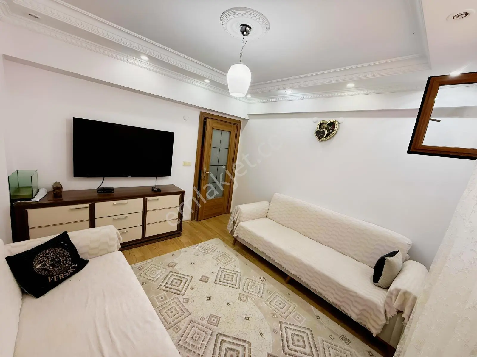 Tek Doğandan Beştelsizde Satılık 2+1 Daire — fotoğraf 5