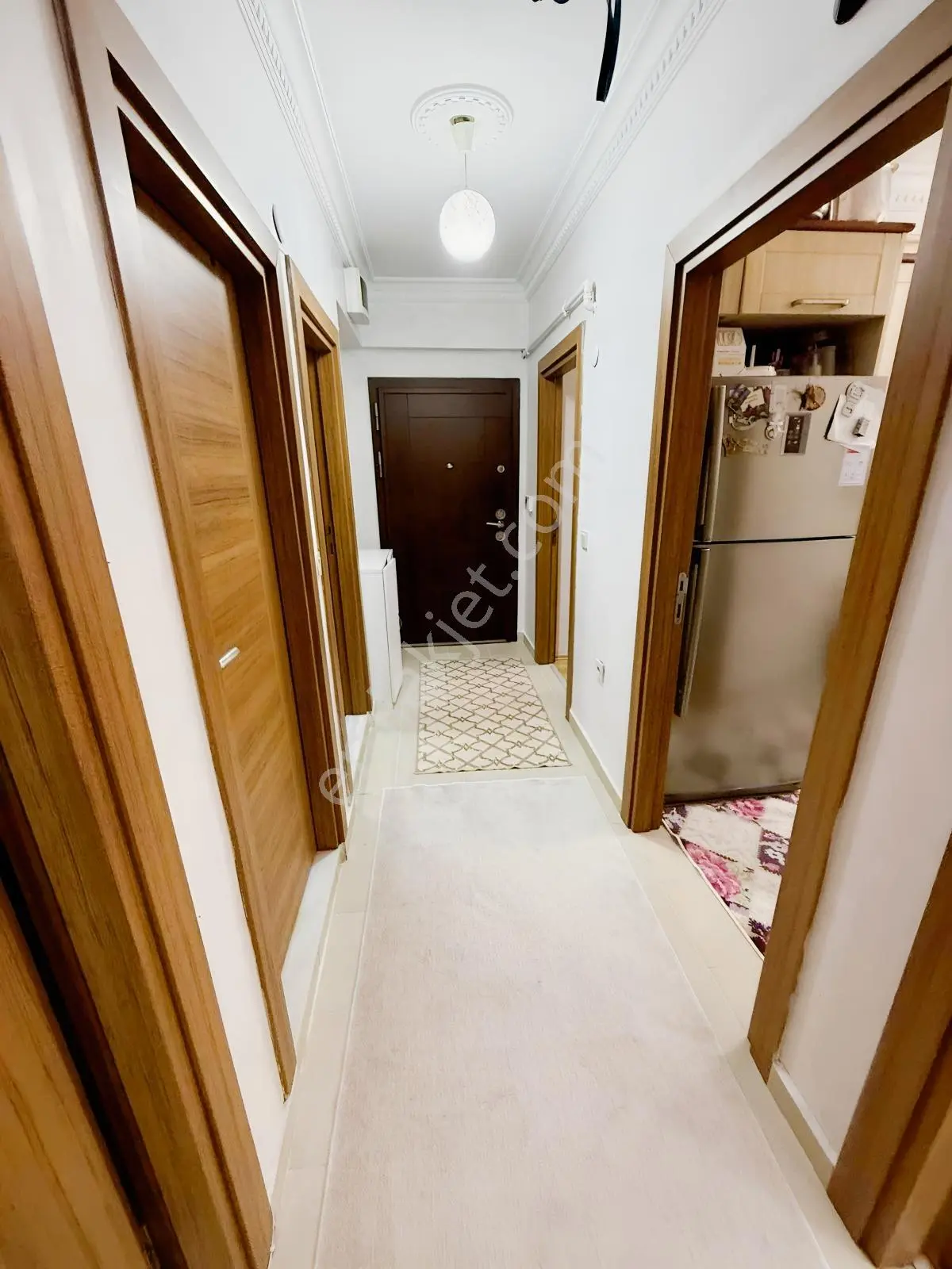 Tek Doğandan Beştelsizde Satılık 2+1 Daire — fotoğraf 6