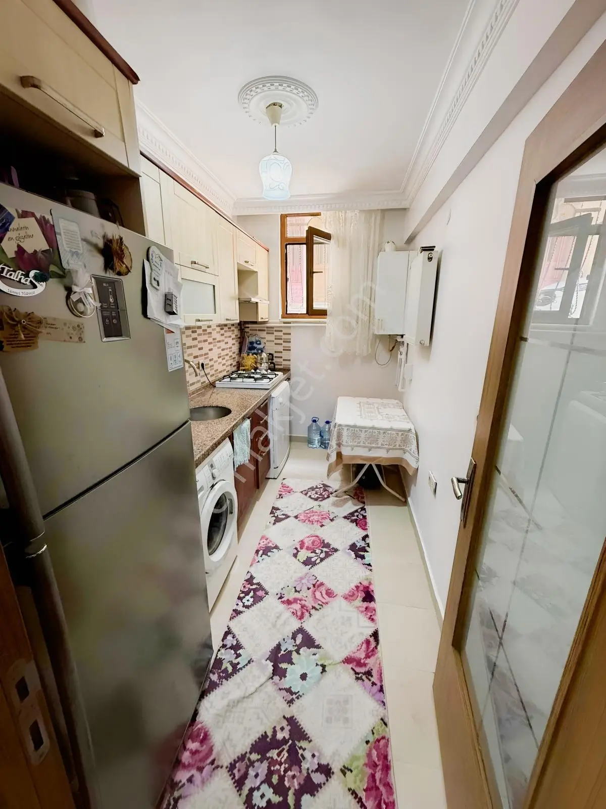 Tek Doğandan Beştelsizde Satılık 2+1 Daire — fotoğraf 7
