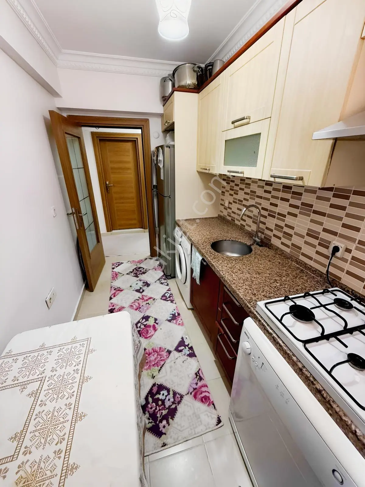 Tek Doğandan Beştelsizde Satılık 2+1 Daire — fotoğraf 8