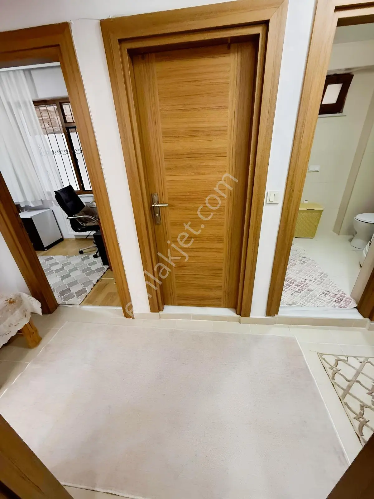 Tek Doğandan Beştelsizde Satılık 2+1 Daire — fotoğraf 9
