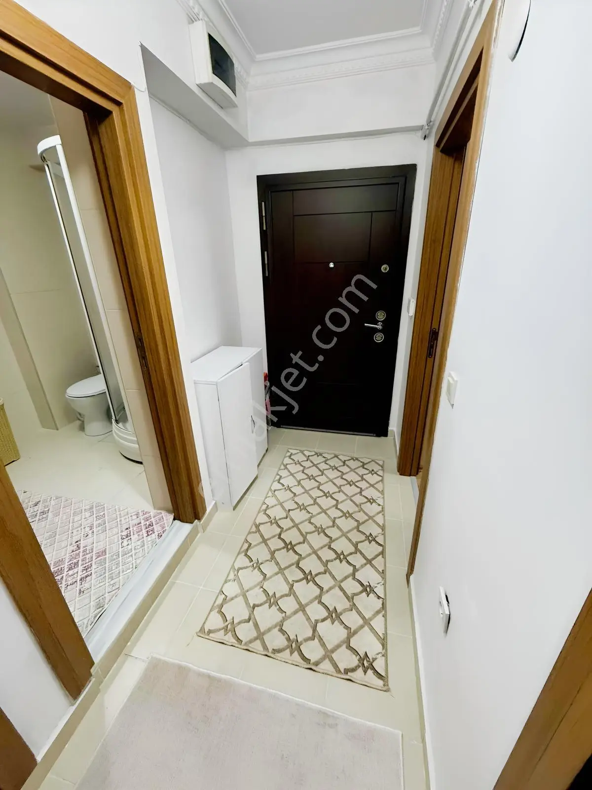 Tek Doğandan Beştelsizde Satılık 2+1 Daire — fotoğraf 11