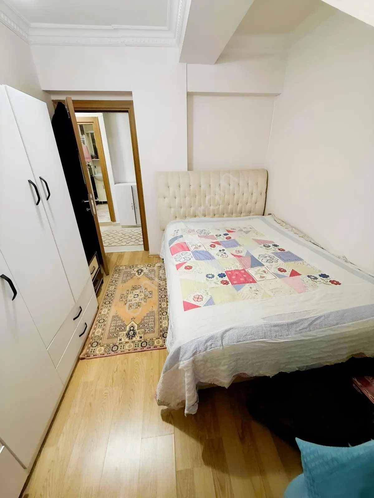 Tek Doğandan Beştelsizde Satılık 2+1 Daire — fotoğraf 13