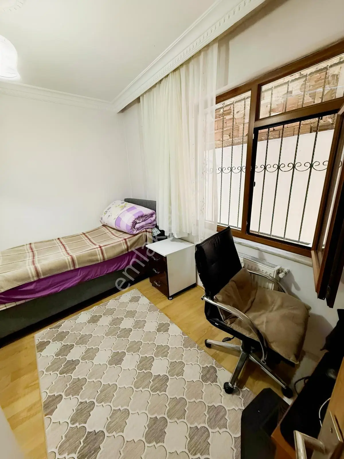 Tek Doğandan Beştelsizde Satılık 2+1 Daire — fotoğraf 16