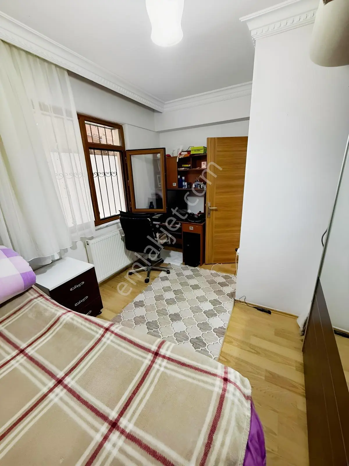 Tek Doğandan Beştelsizde Satılık 2+1 Daire — fotoğraf 17