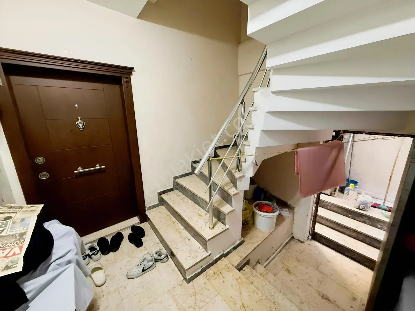 Tek Doğandan Beştelsizde Satılık 2+1 Daire — fotoğraf 25