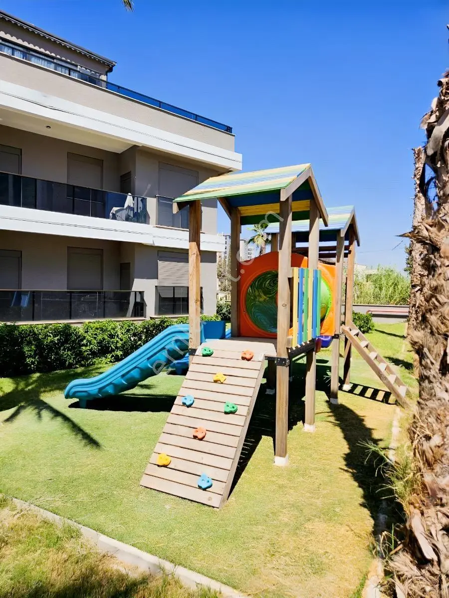 Altıntaşta Kapalı Otoparklı İskanlı 1+1 Daire Ultra Lüx — fotoğraf 3