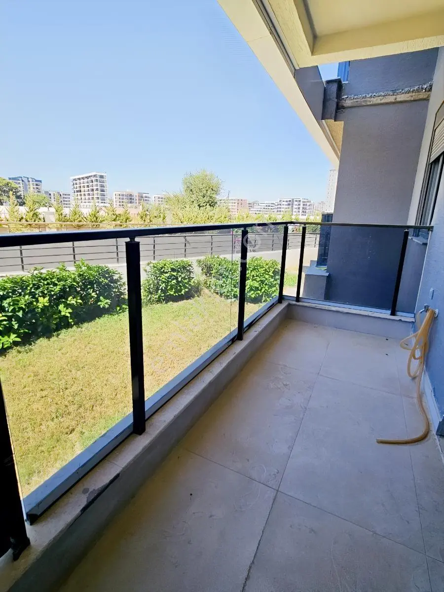 Altıntaşta Kapalı Otoparklı İskanlı 1+1 Daire Ultra Lüx — fotoğraf 15