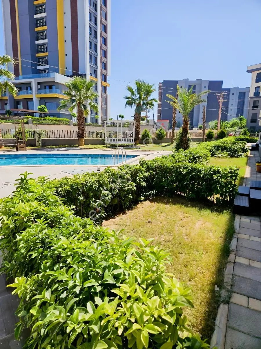 Altıntaşta Kapalı Otoparklı İskanlı 1+1 Daire Ultra Lüx — fotoğraf 16