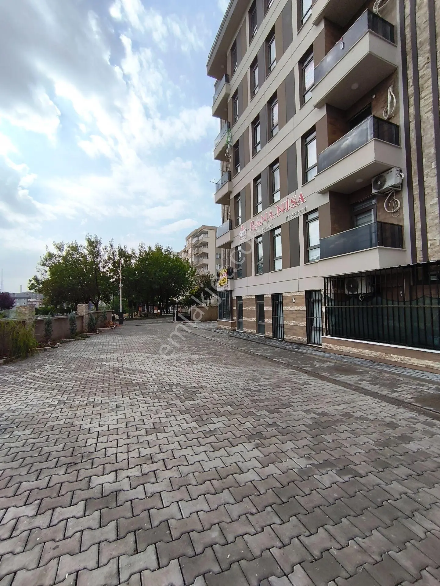 Karaköprü Batıkent'te Satılık Sıfır 2+0 Daire — fotoğraf 2