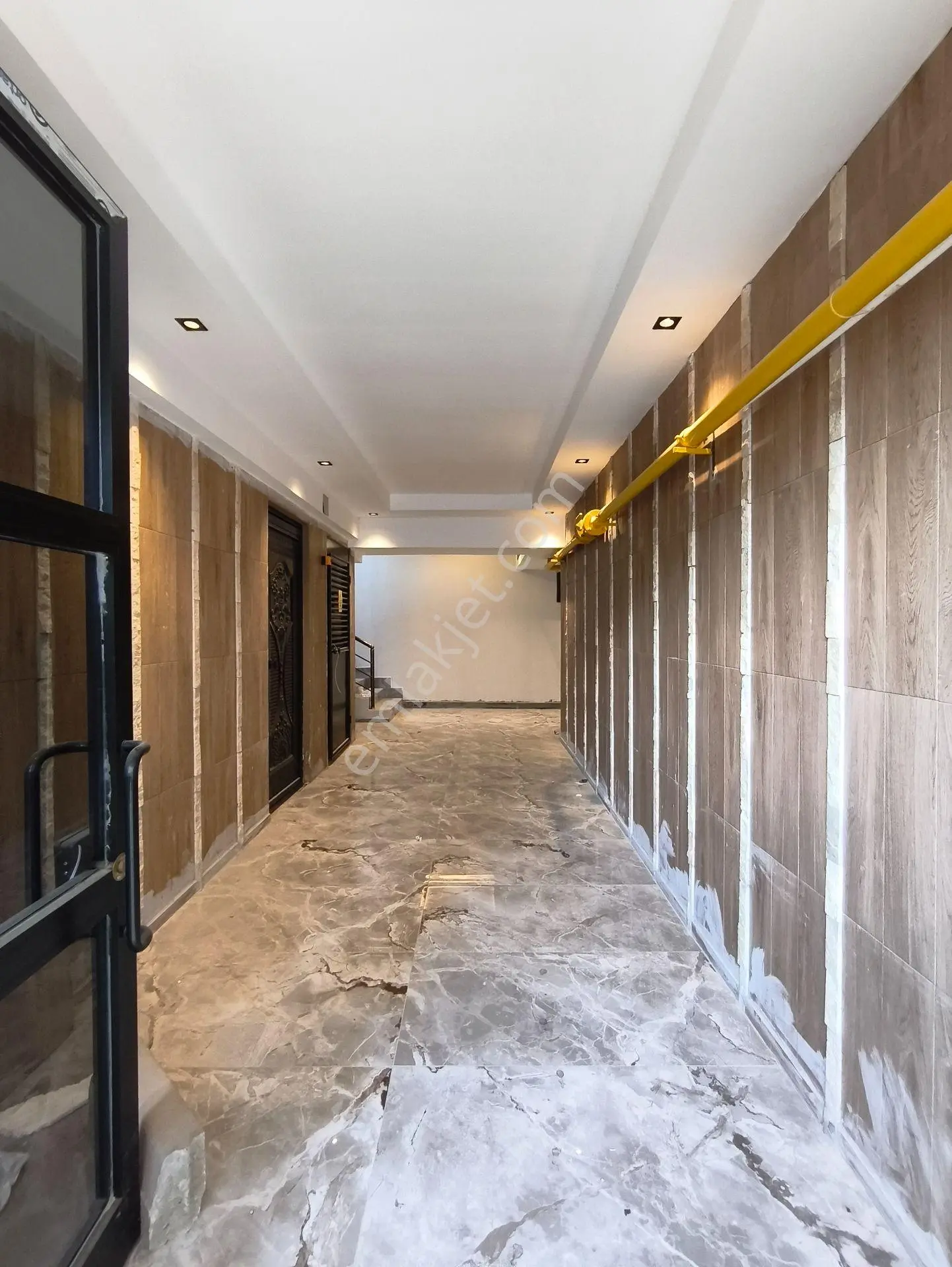 Karaköprü Batıkent'te Satılık Sıfır 2+0 Daire — fotoğraf 3