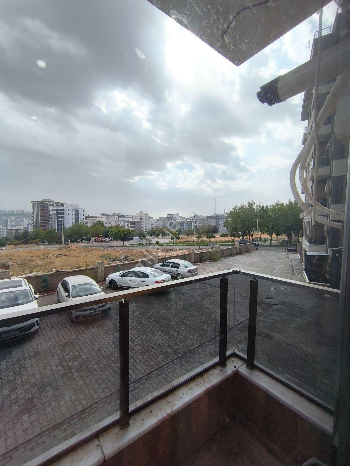 Karaköprü Batıkent'te Satılık Sıfır 2+0 Daire — fotoğraf 6