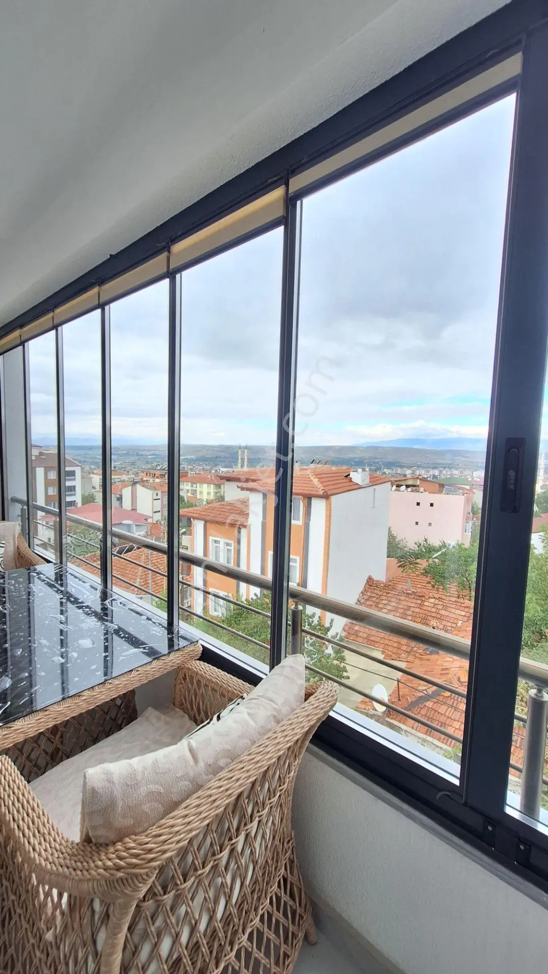 Cumhuriyet Mh.satılık Bakımlı Lüks 3+1 — fotoğraf 3
