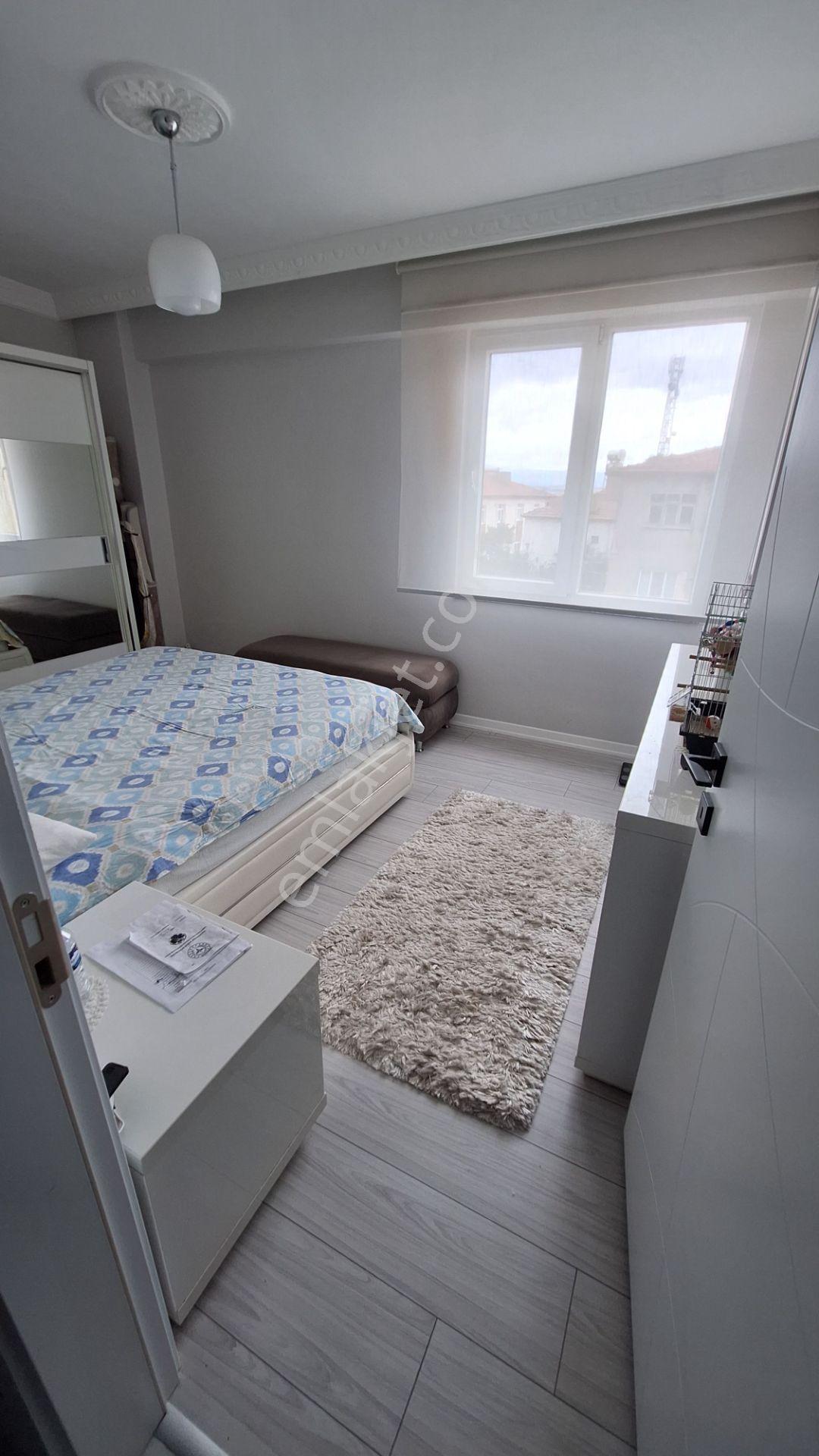 Cumhuriyet Mh.satılık Bakımlı Lüks 3+1 — fotoğraf 9