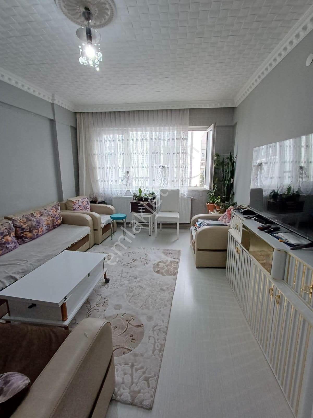 Samsun İlkadım Rasathane Mahallesi'nde Dış Cepheli 4.kat 3+1 Satılık Daire — fotoğraf 2