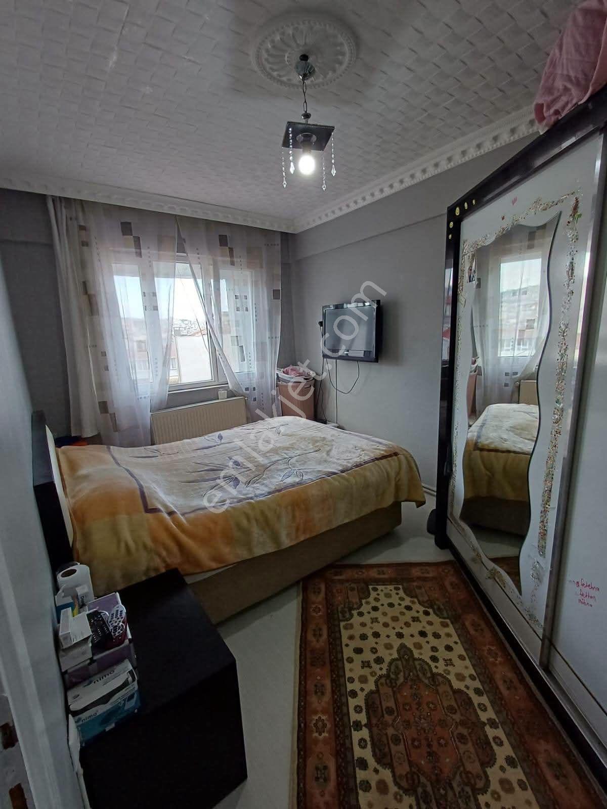 Samsun İlkadım Rasathane Mahallesi'nde Dış Cepheli 4.kat 3+1 Satılık Daire — fotoğraf 4