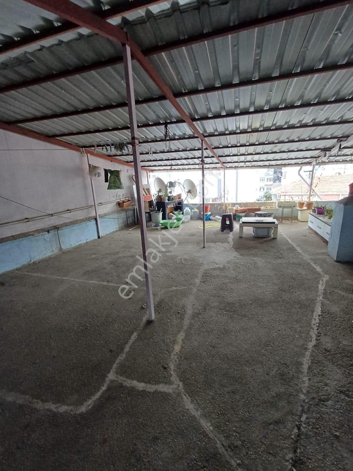 Samsun İlkadım Rasathane Mahallesi'nde Dış Cepheli 4.kat 3+1 Satılık Daire — fotoğraf 6