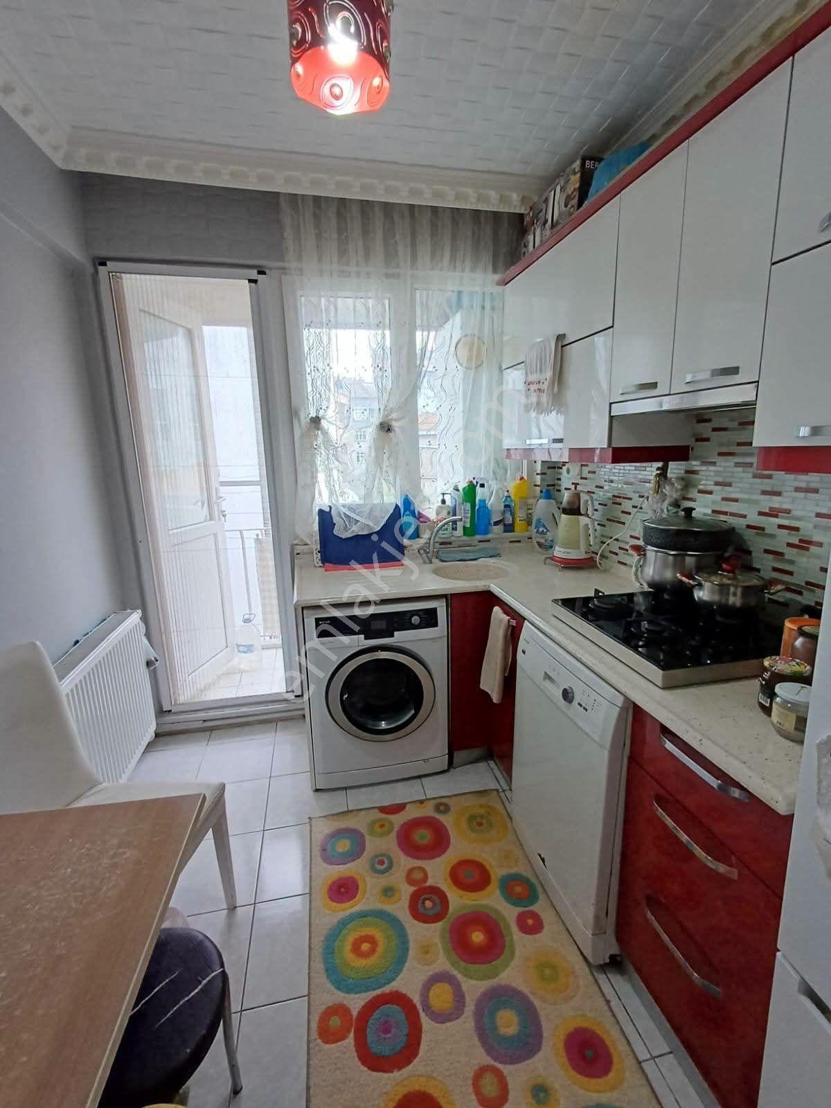 Samsun İlkadım Rasathane Mahallesi'nde Dış Cepheli 4.kat 3+1 Satılık Daire — fotoğraf 7