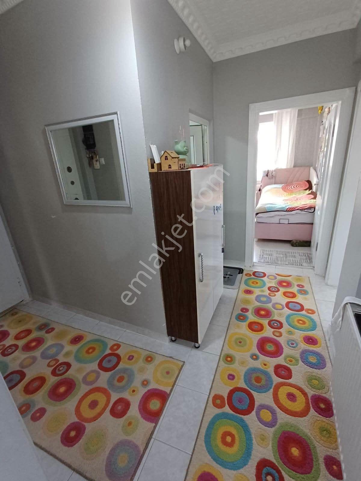 Samsun İlkadım Rasathane Mahallesi'nde Dış Cepheli 4.kat 3+1 Satılık Daire — fotoğraf 9