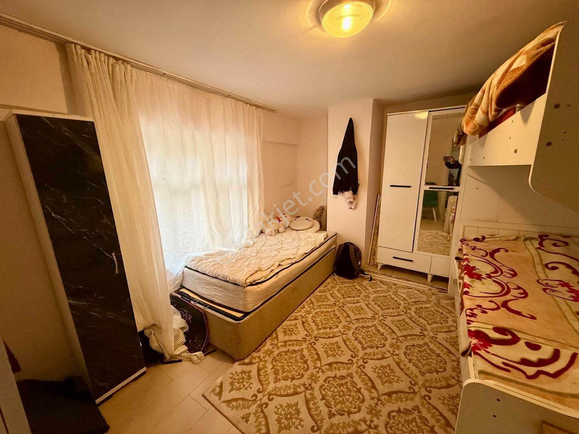 Samsun İlkadım Yenidoğan Mahallesi'nde Dış Cepheli Bahçe Kat 2+1 Satılık Daire — fotoğraf 7