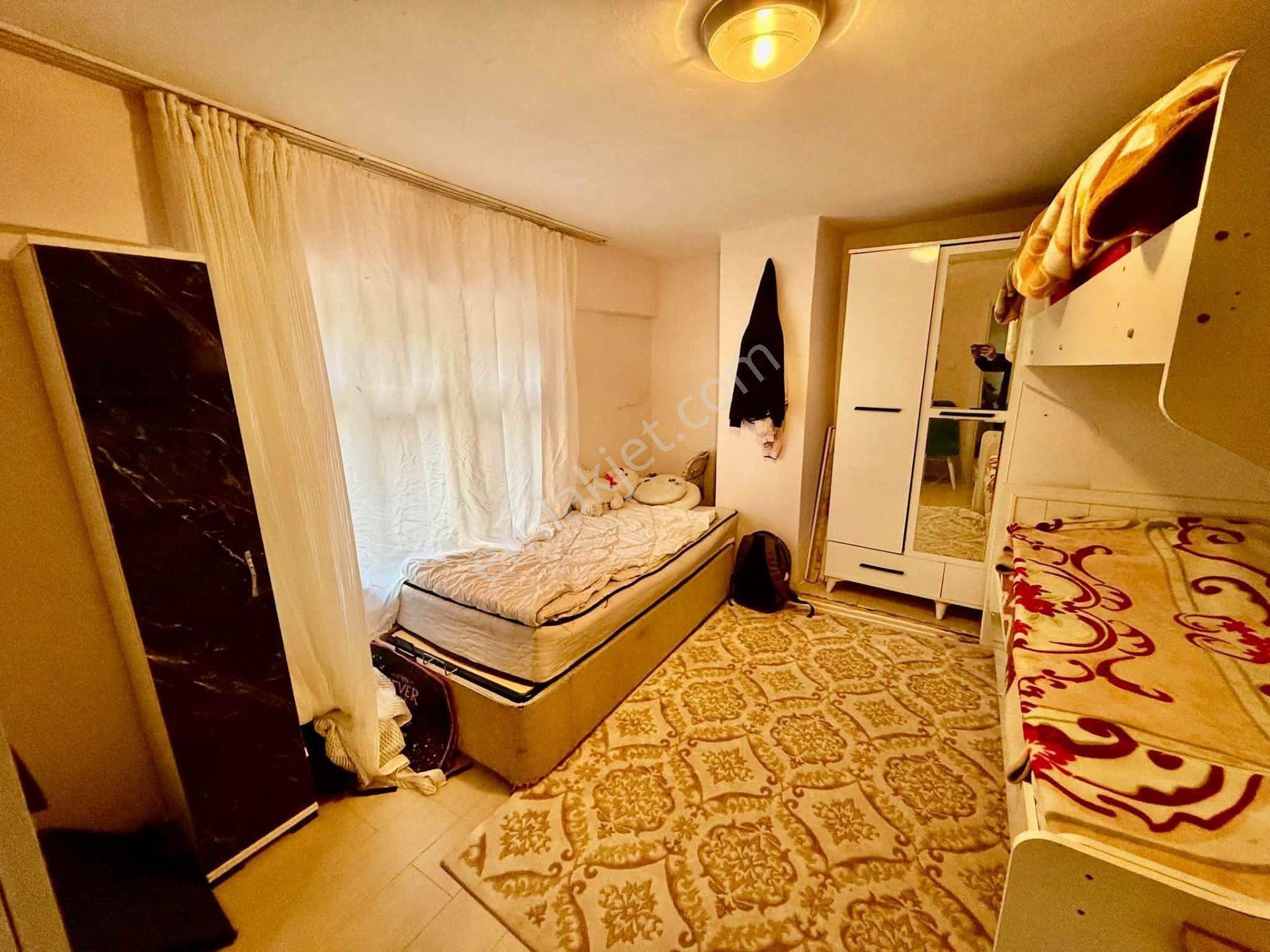 Samsun İlkadım Yenidoğan Mahallesi'nde Dış Cepheli Bahçe Kat 2+1 Satılık Daire — fotoğraf 10