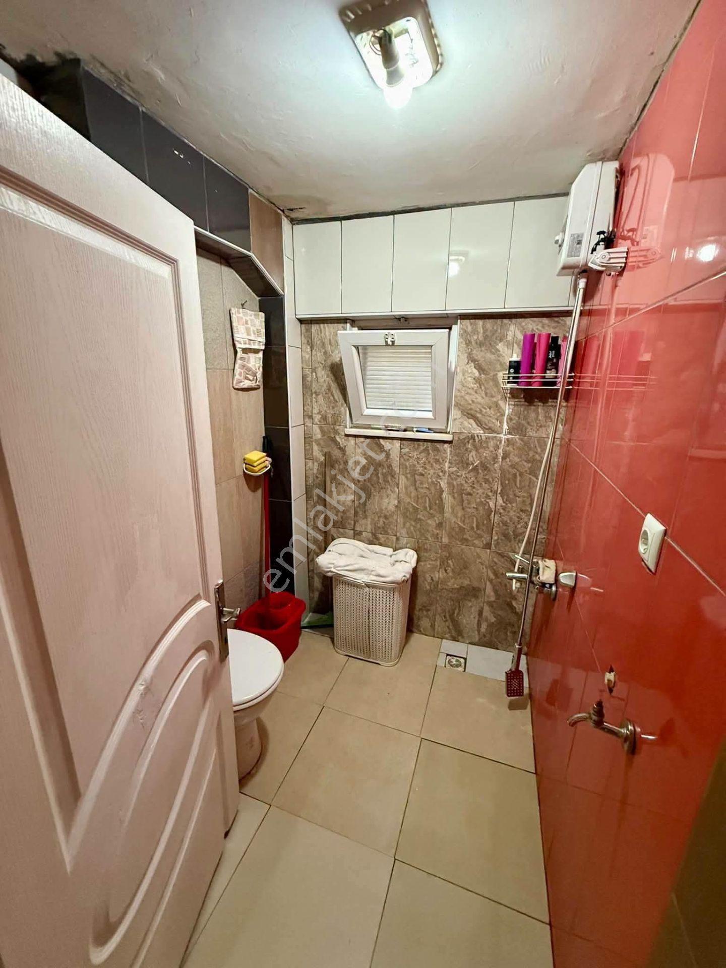 Samsun İlkadım Yenidoğan Mahallesi'nde Dış Cepheli Bahçe Kat 2+1 Satılık Daire — fotoğraf 11