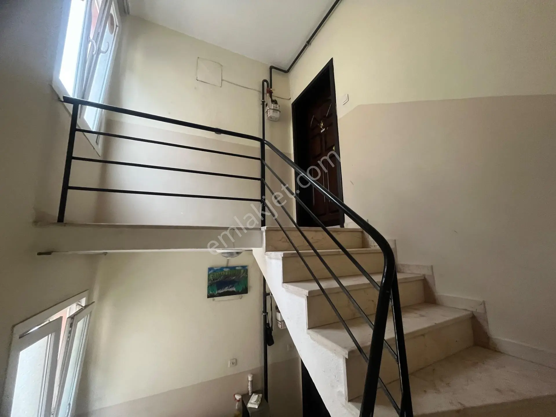 Bayraklı Osmangazi'de 4 Cepheli 4+1 Teraslı Dublex Daire — fotoğraf 2