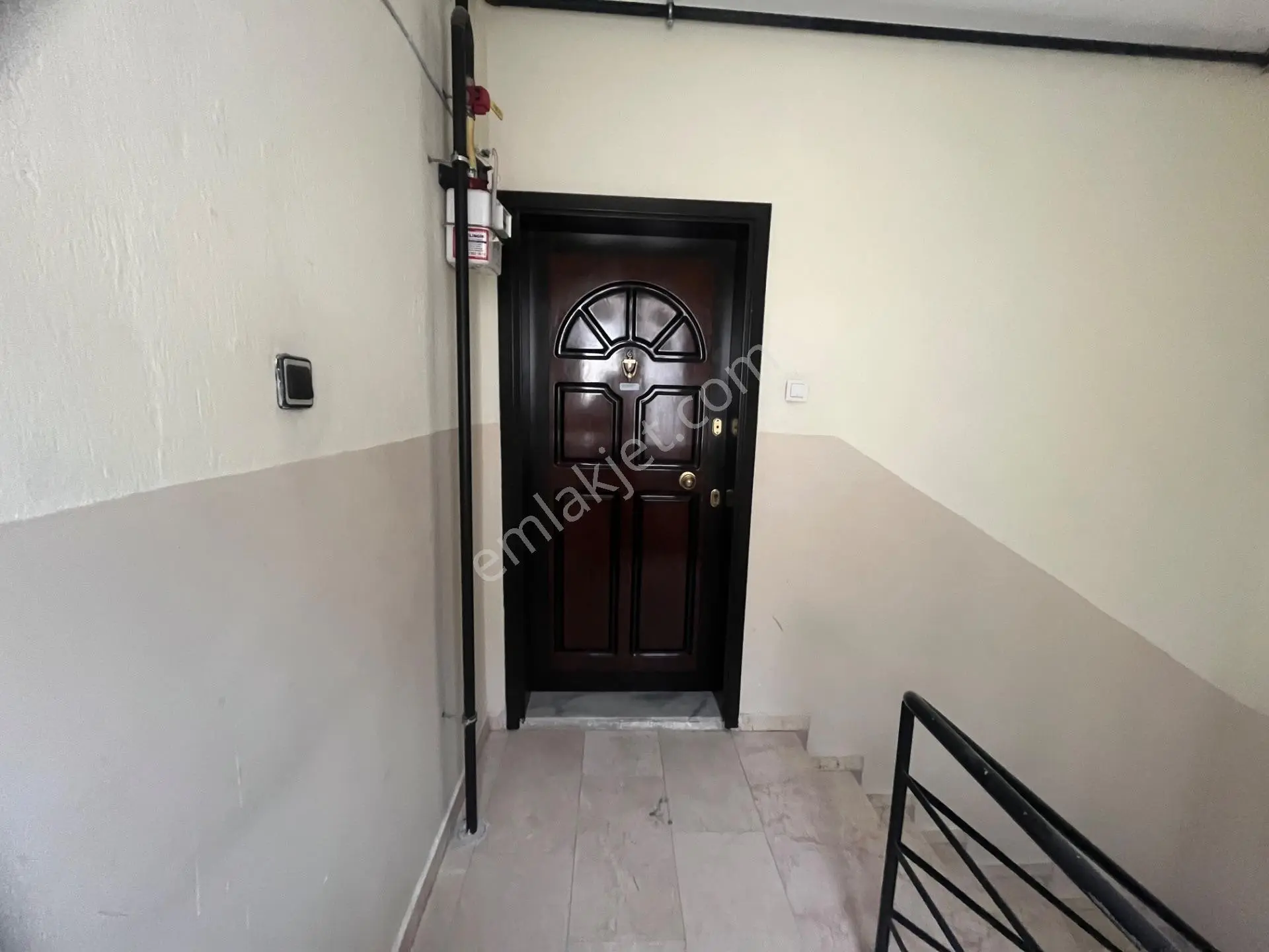 Bayraklı Osmangazi'de 4 Cepheli 4+1 Teraslı Dublex Daire — fotoğraf 3